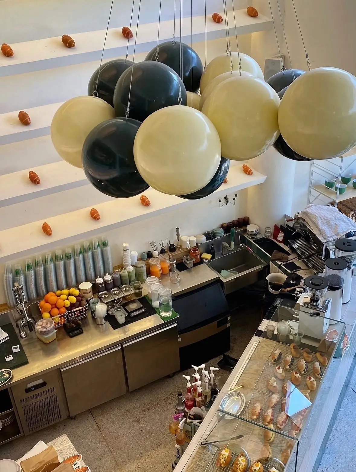 Sea and San overall image 2