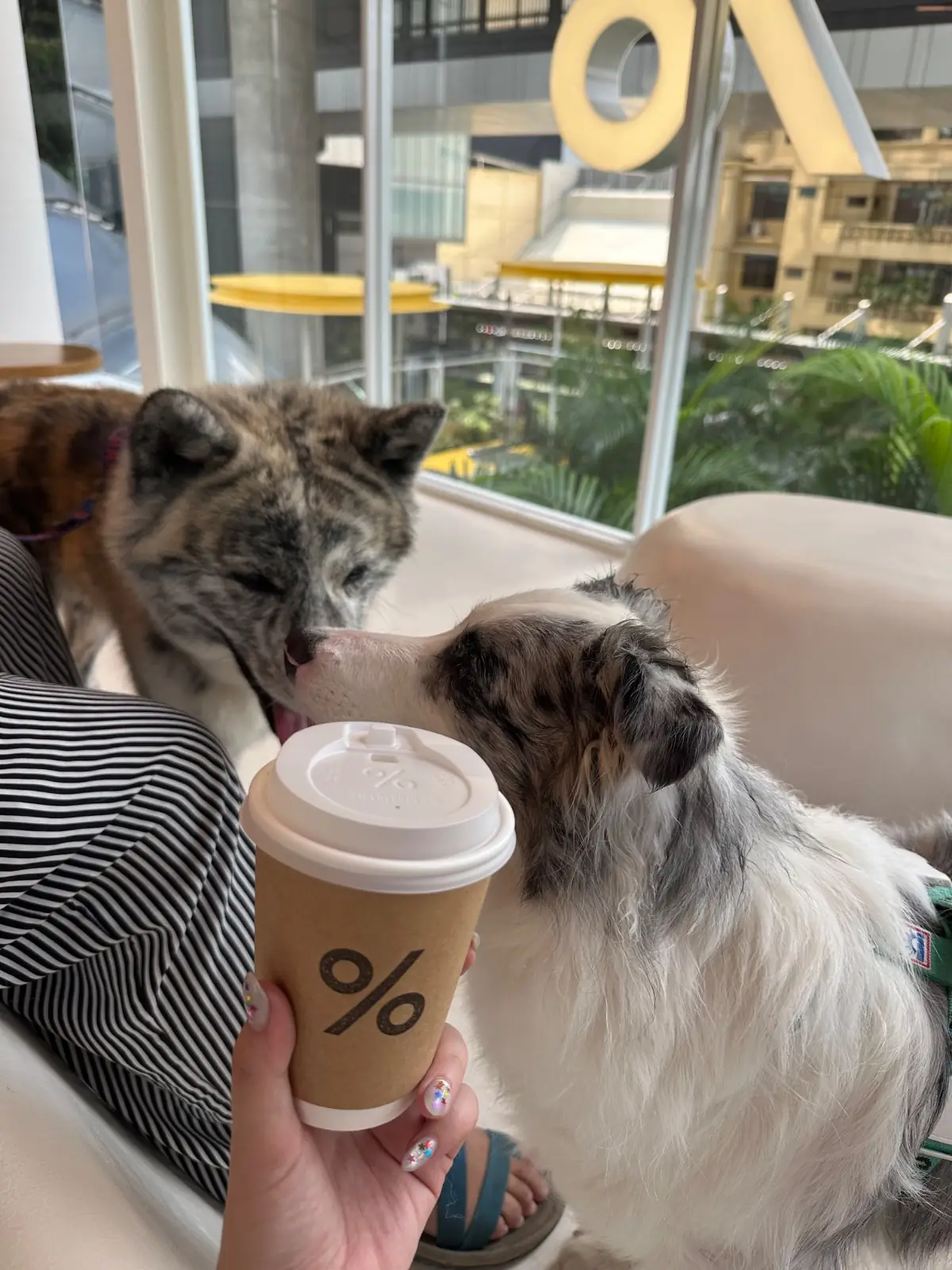 % Arabica - True Digital Park food image 1