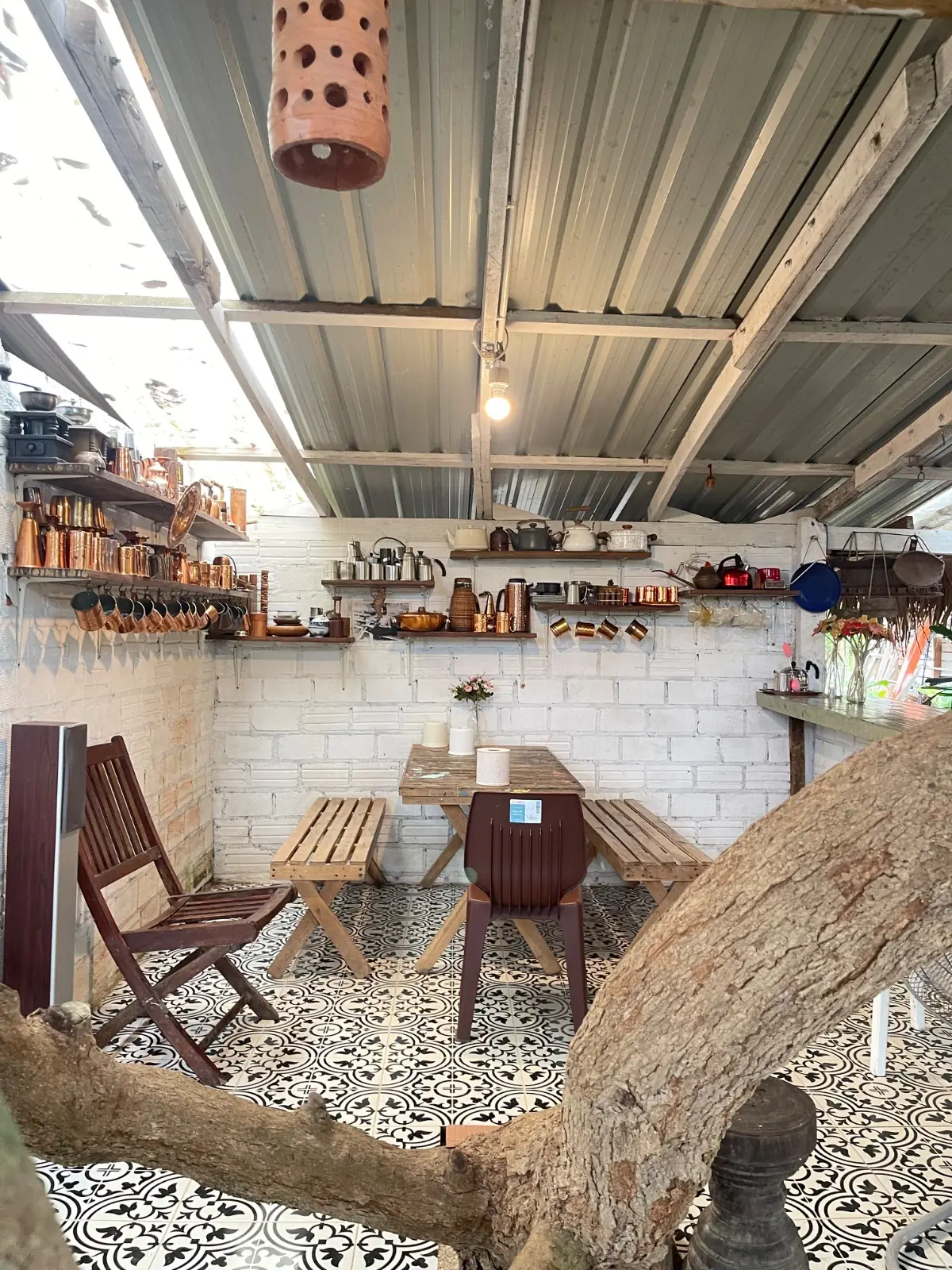 ในสวนศรี ambiance image 4