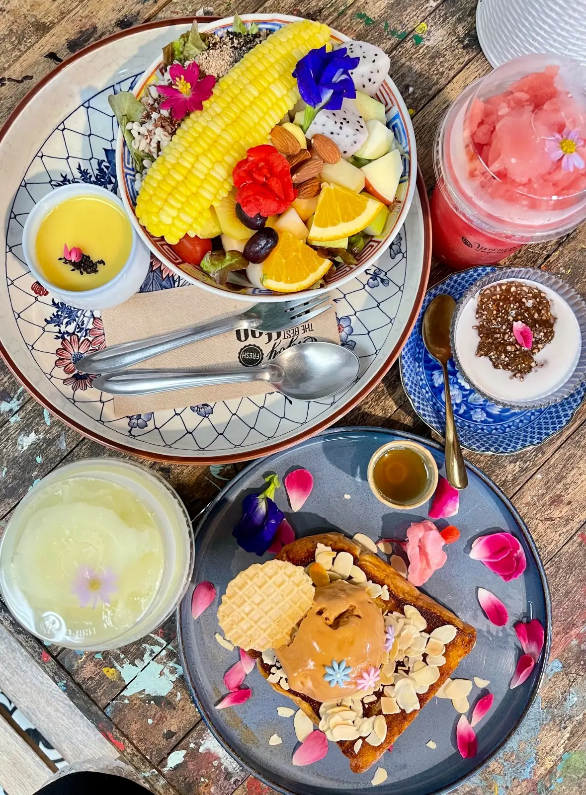 ในสวนศรี food image 1