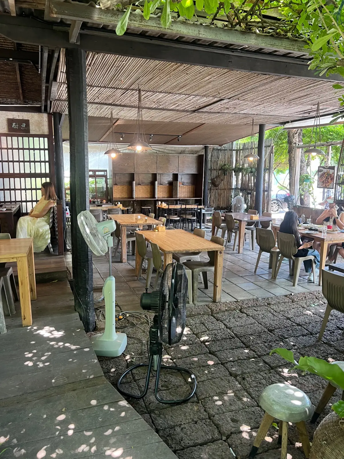 ยุ้งข้าว เขาใหญ่ ambiance image 2