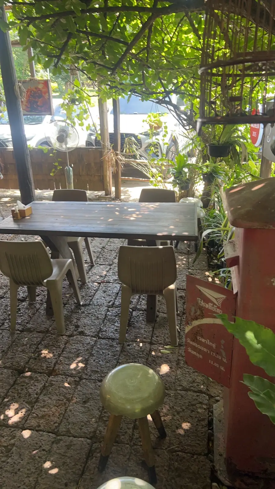 ยุ้งข้าว เขาใหญ่ ambiance image 1