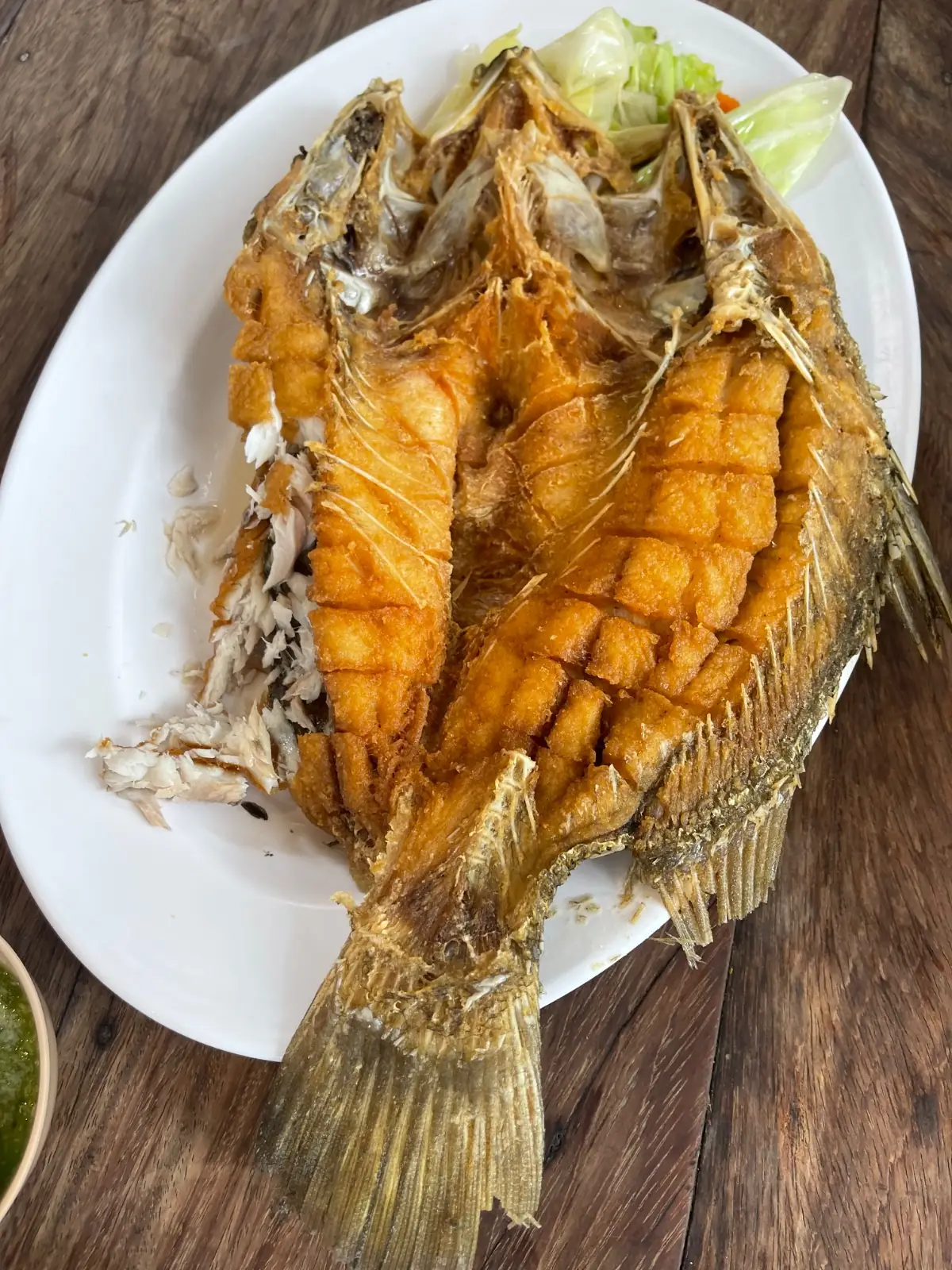 ยุ้งข้าว เขาใหญ่ food image 6