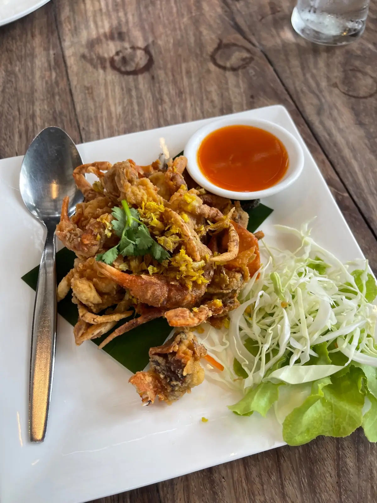 ยุ้งข้าว เขาใหญ่ food image 1
