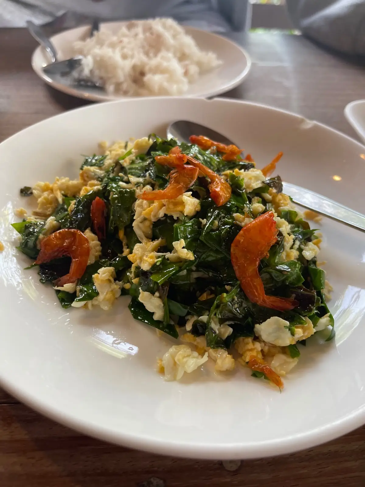 ยุ้งข้าว เขาใหญ่ food image 4