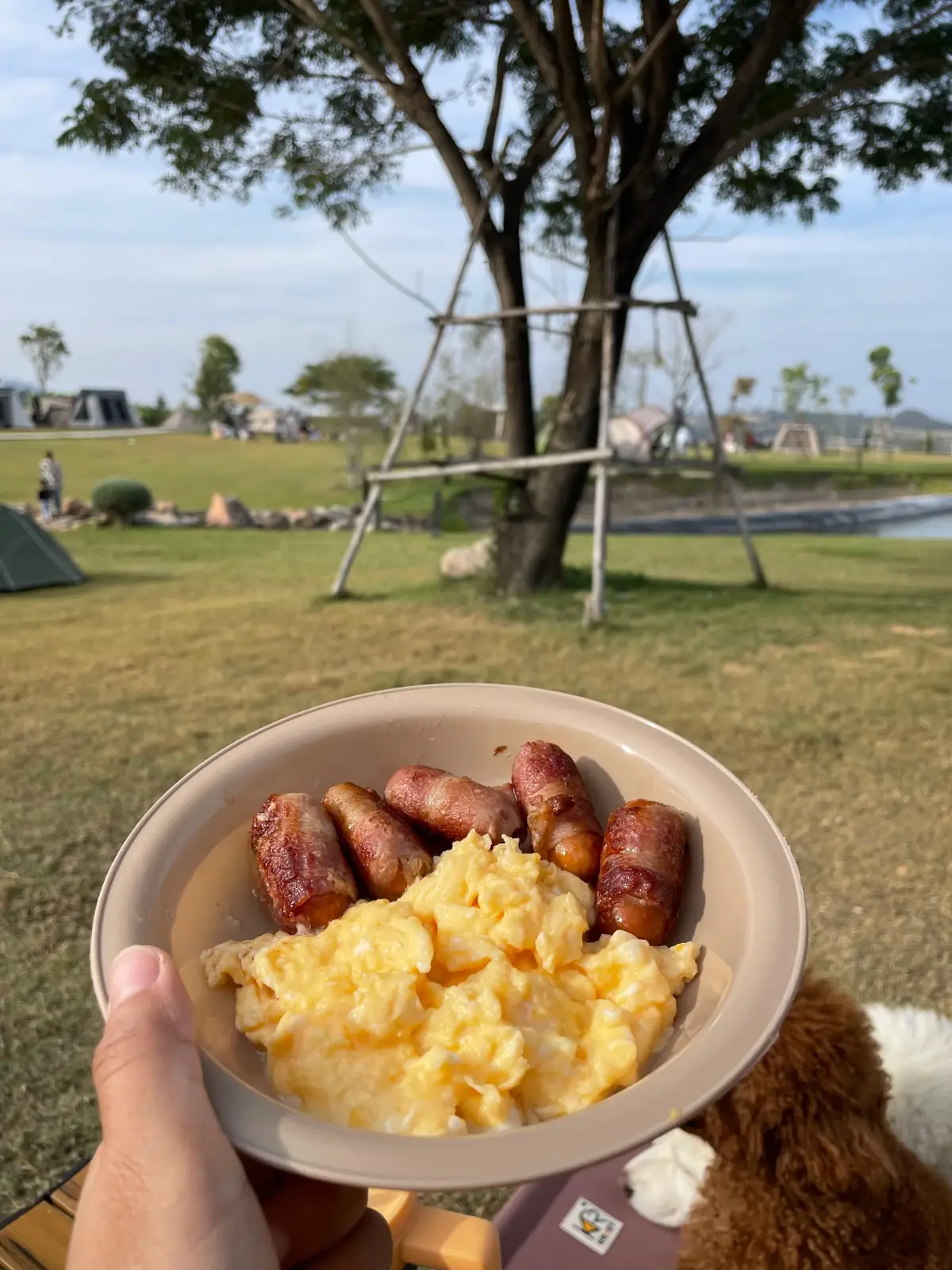 Sometimes I Camp Khaoyai other image 1