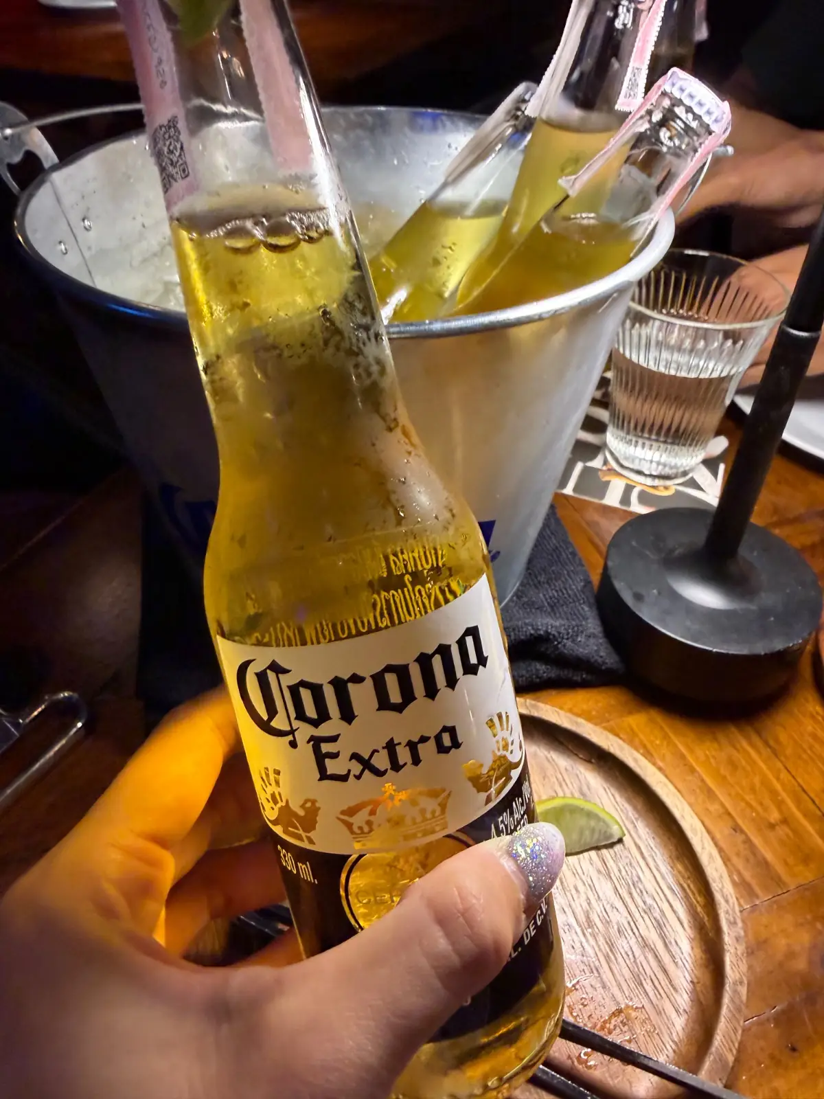 Rodeo Mex-Tex Grill & Tap House food image 1