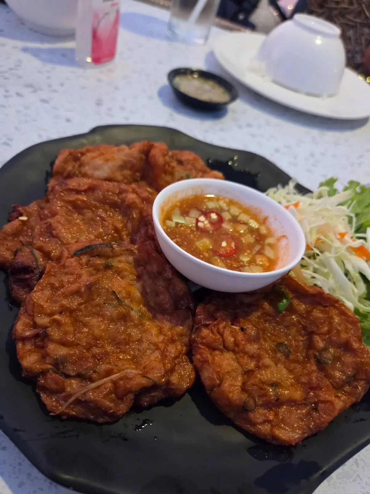 Beachy Cafe food image 2