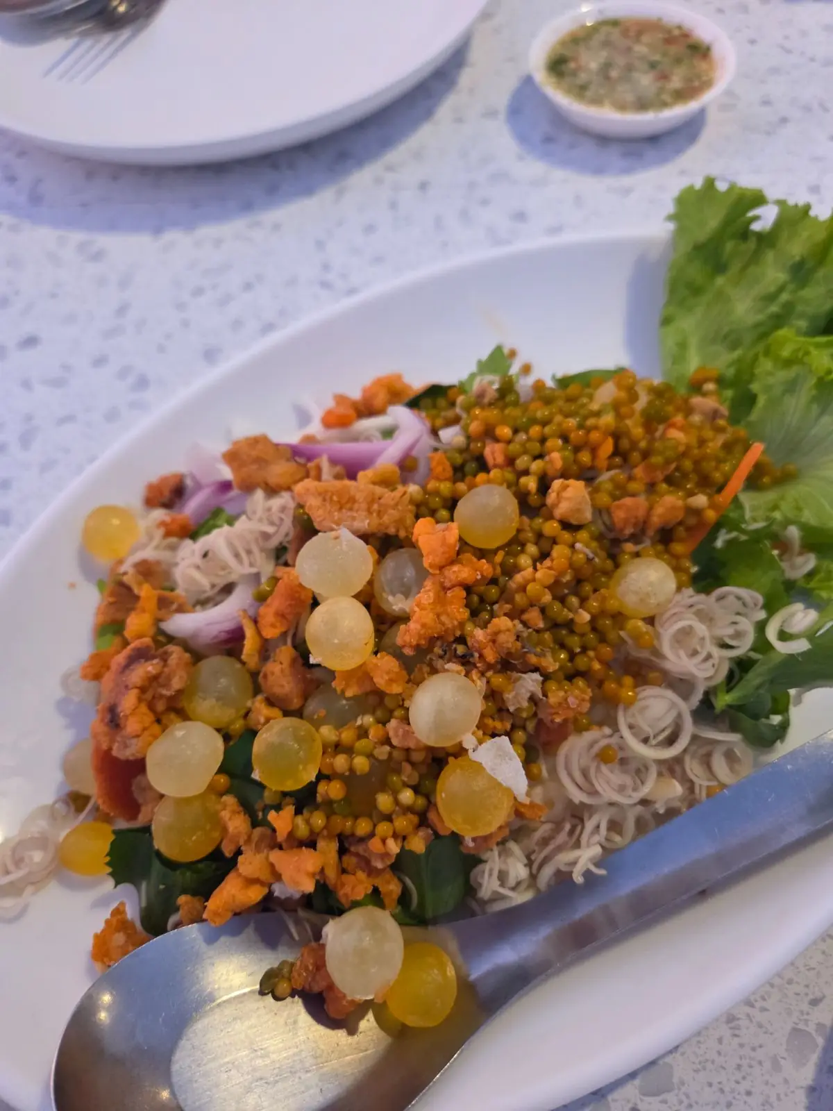 Beachy Cafe food image 1