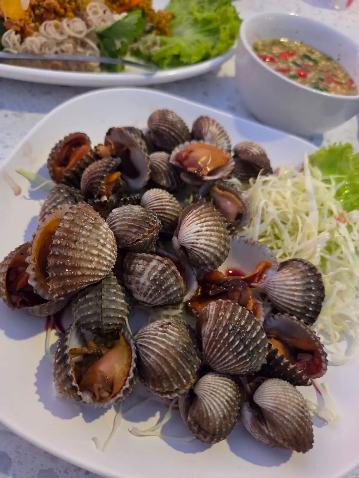 Beachy Cafe food image 3