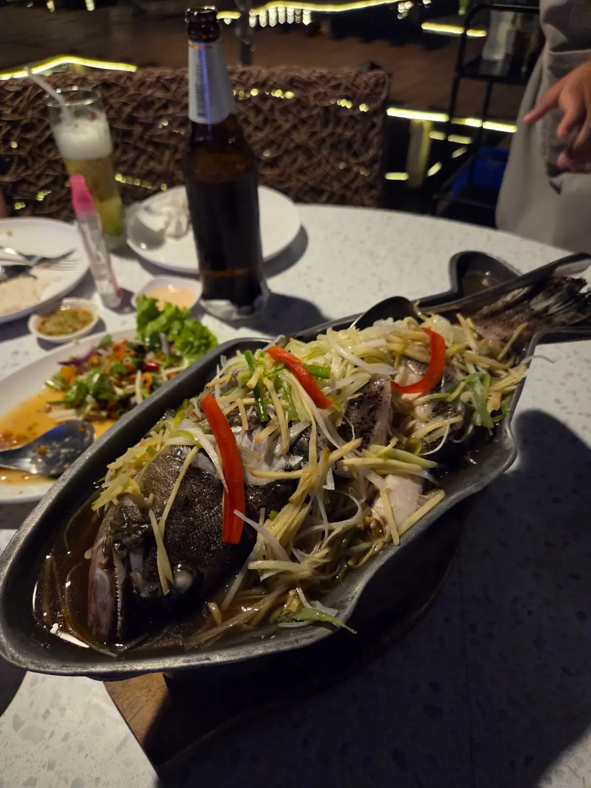 Beachy Cafe hero image 2