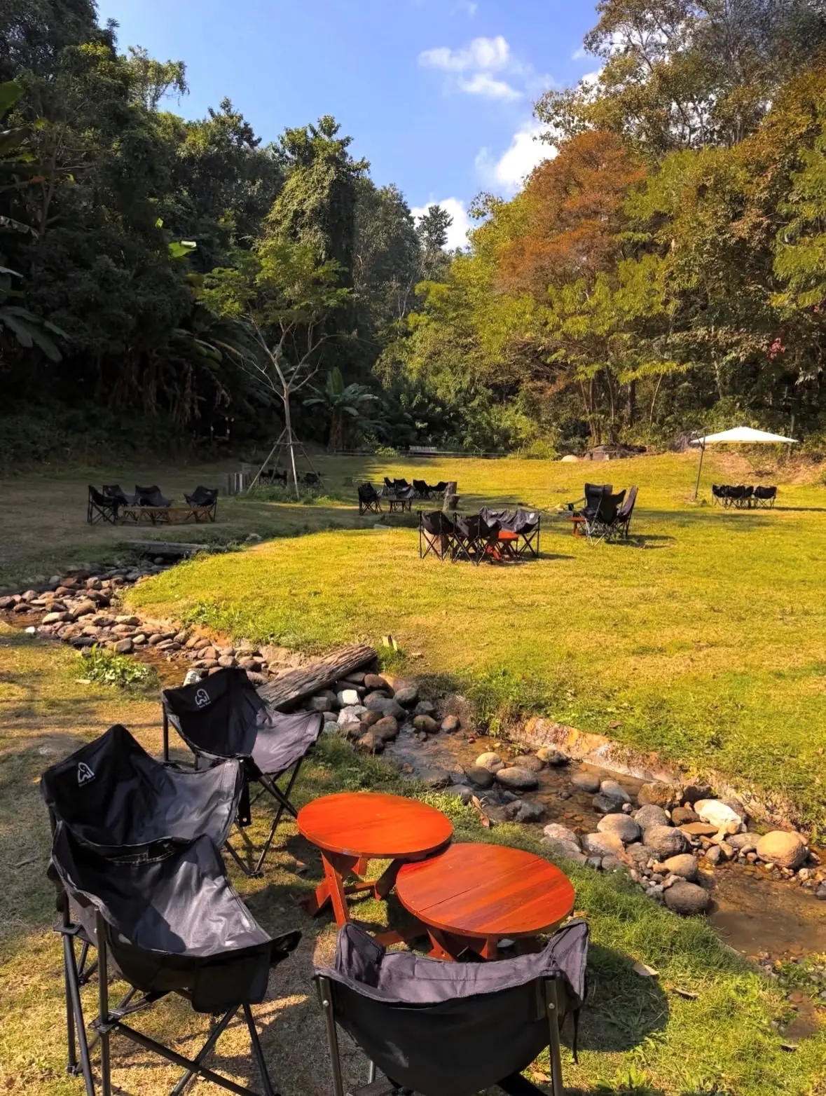Tharanee Cafe overall image 1