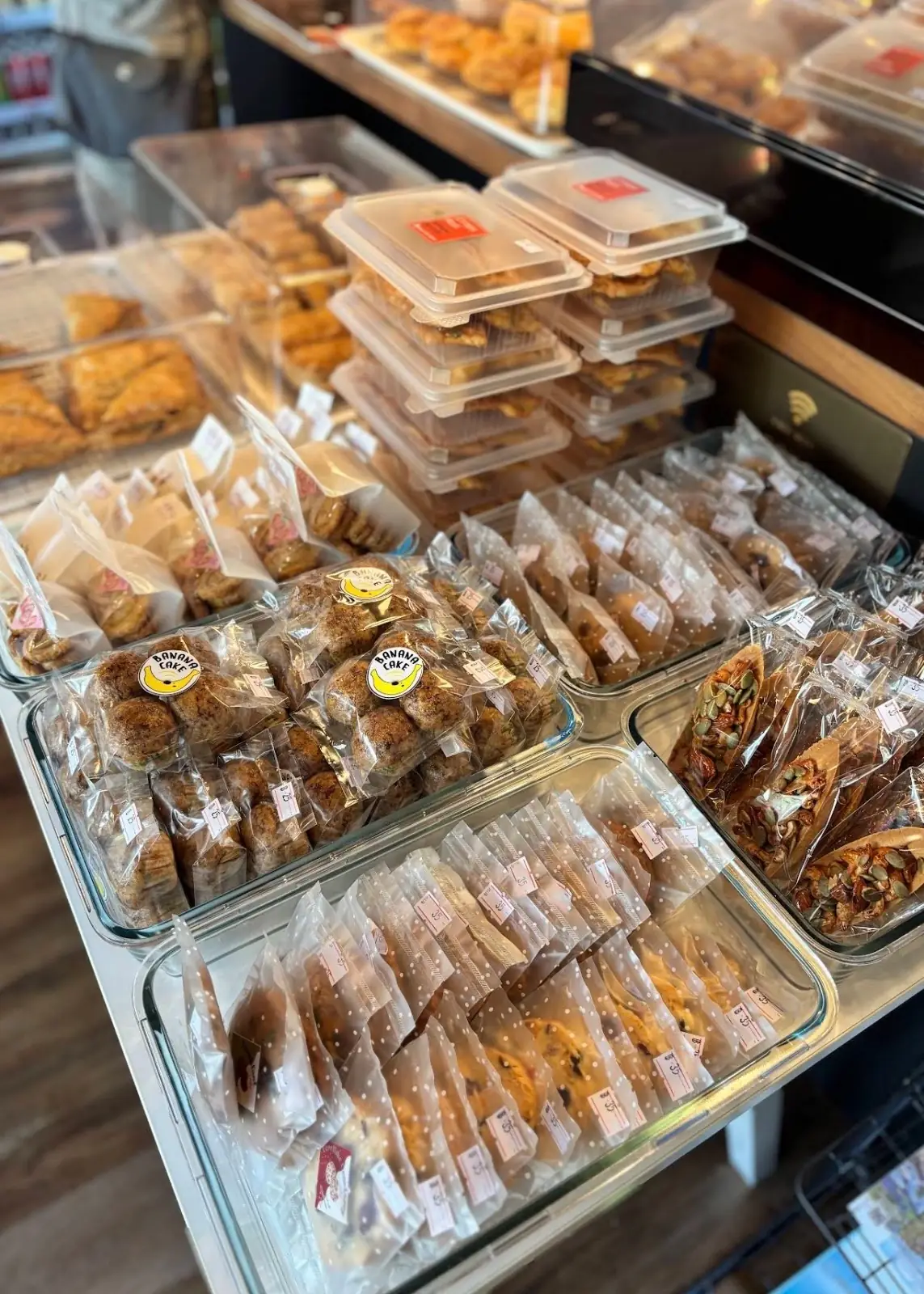 Happy Cup Café food image 1