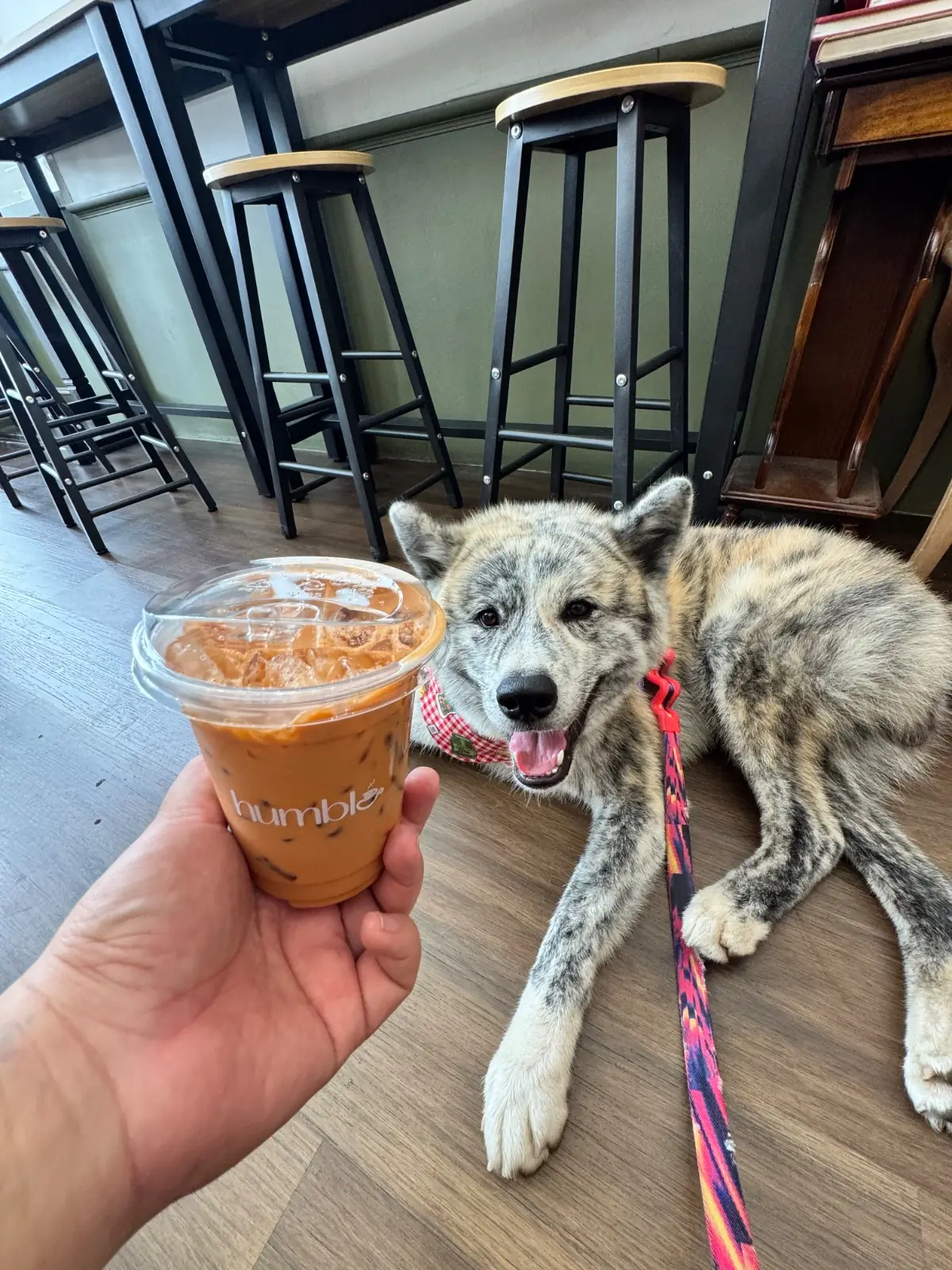 Humble Coffee other image 1