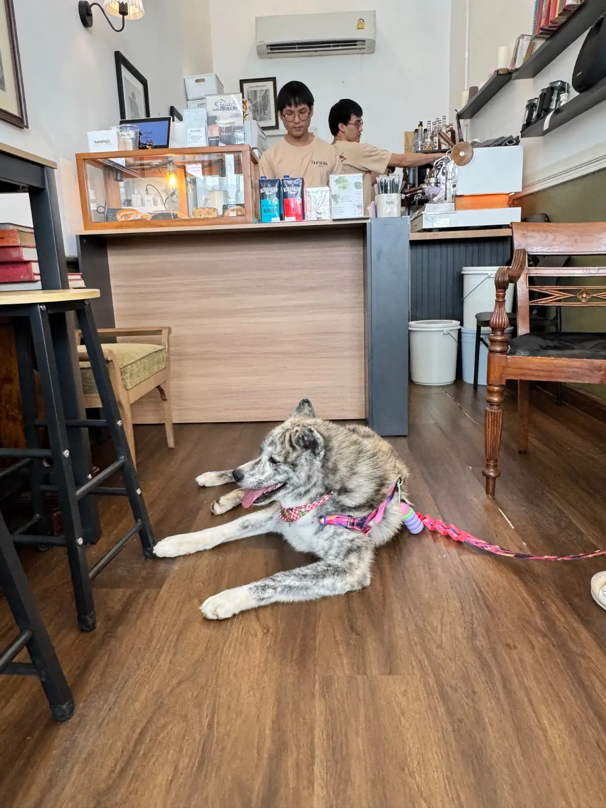 Humble Coffee other image 2