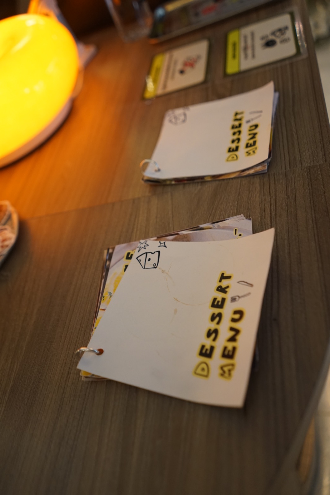 KLOR BKK ambiance image 13