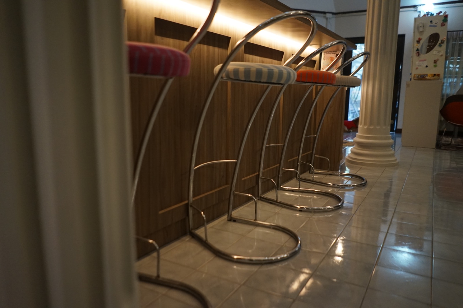 KLOR BKK ambiance image 6