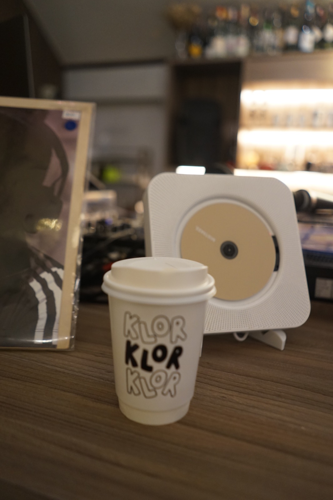 KLOR BKK food image 1