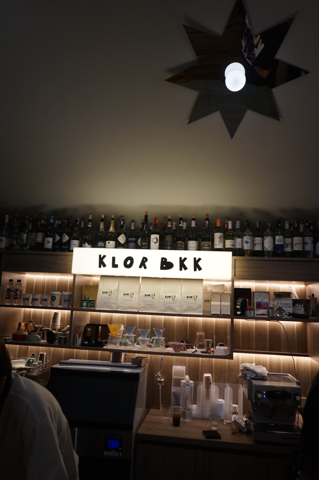 KLOR BKK ambiance image 10