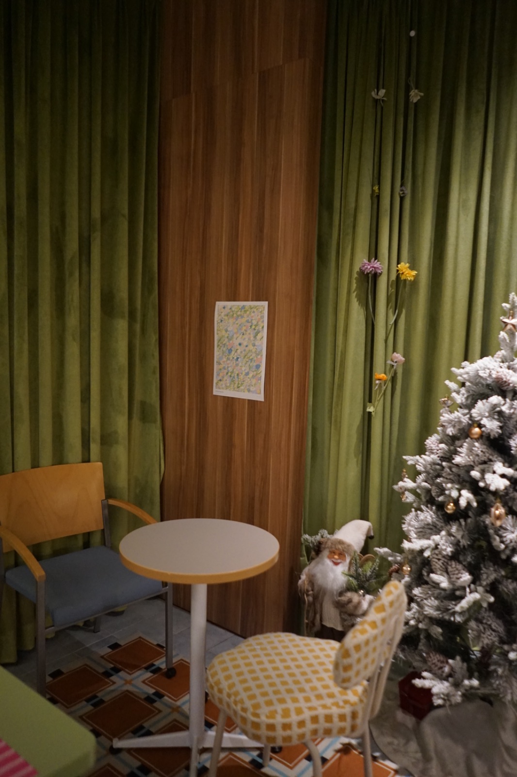 KLOR BKK ambiance image 4