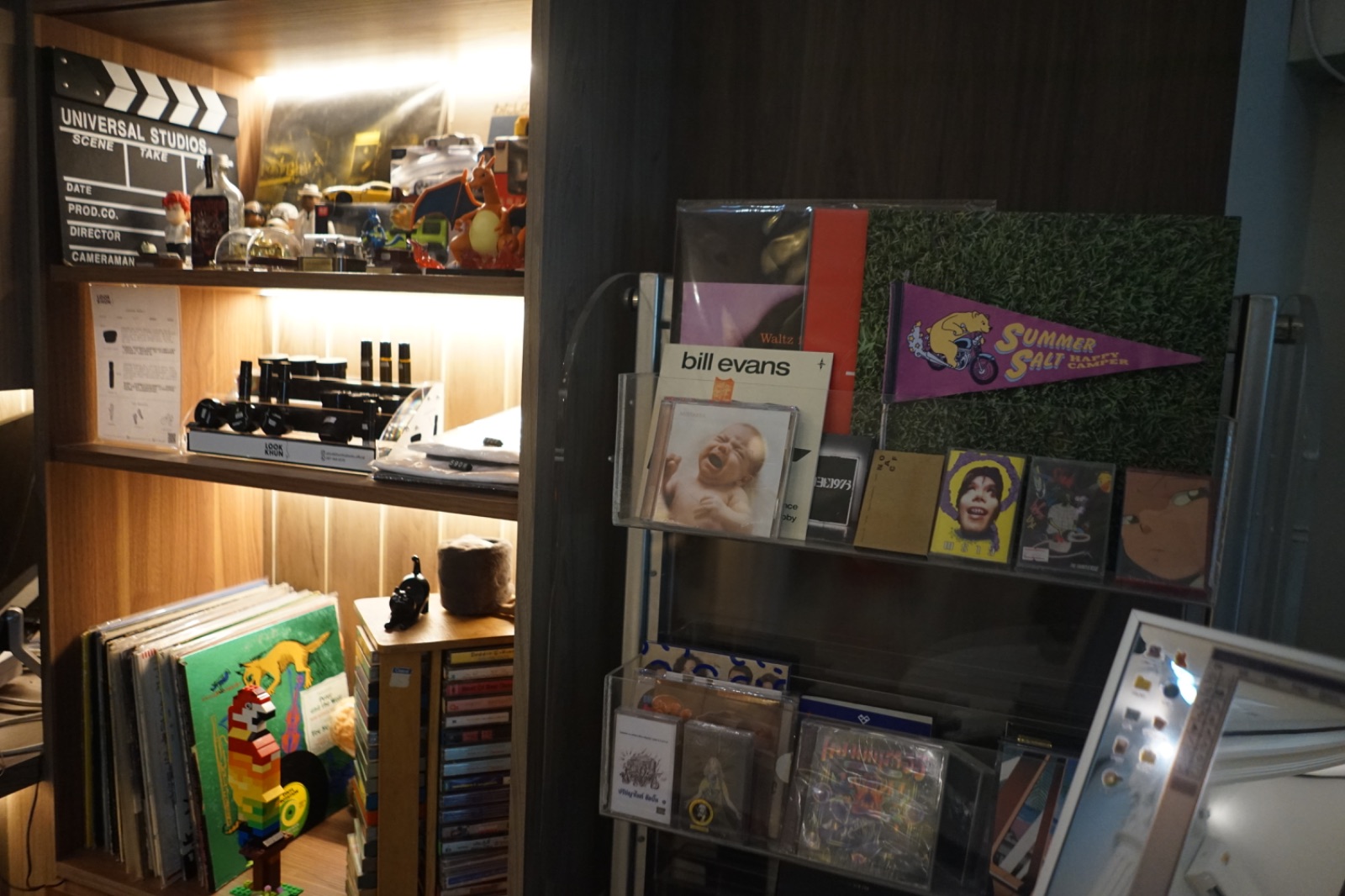 KLOR BKK ambiance image 5