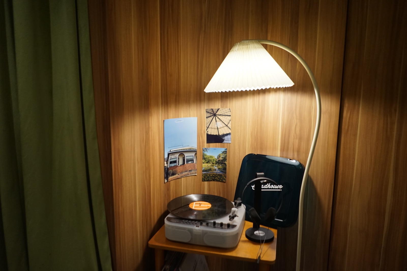 KLOR BKK ambiance image 8