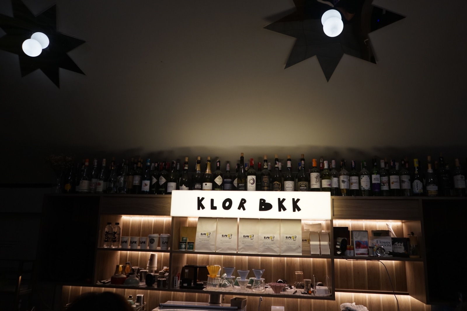 KLOR BKK hero image 2