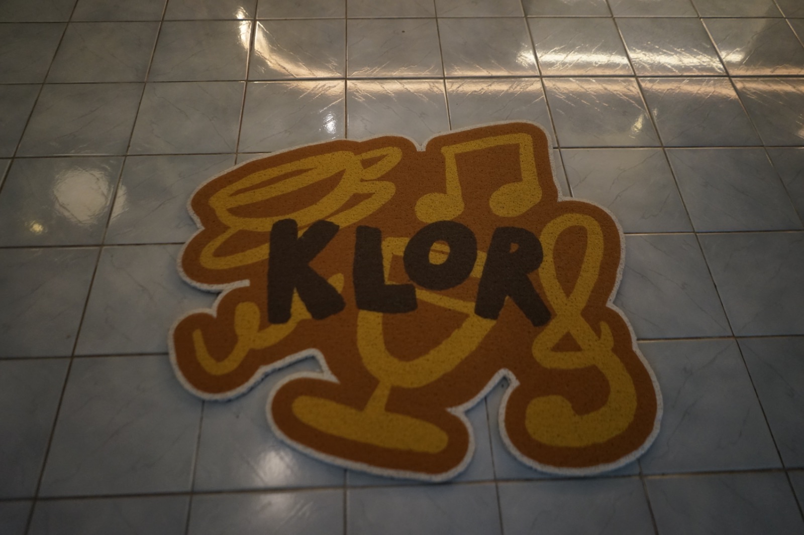 KLOR BKK ambiance image 7