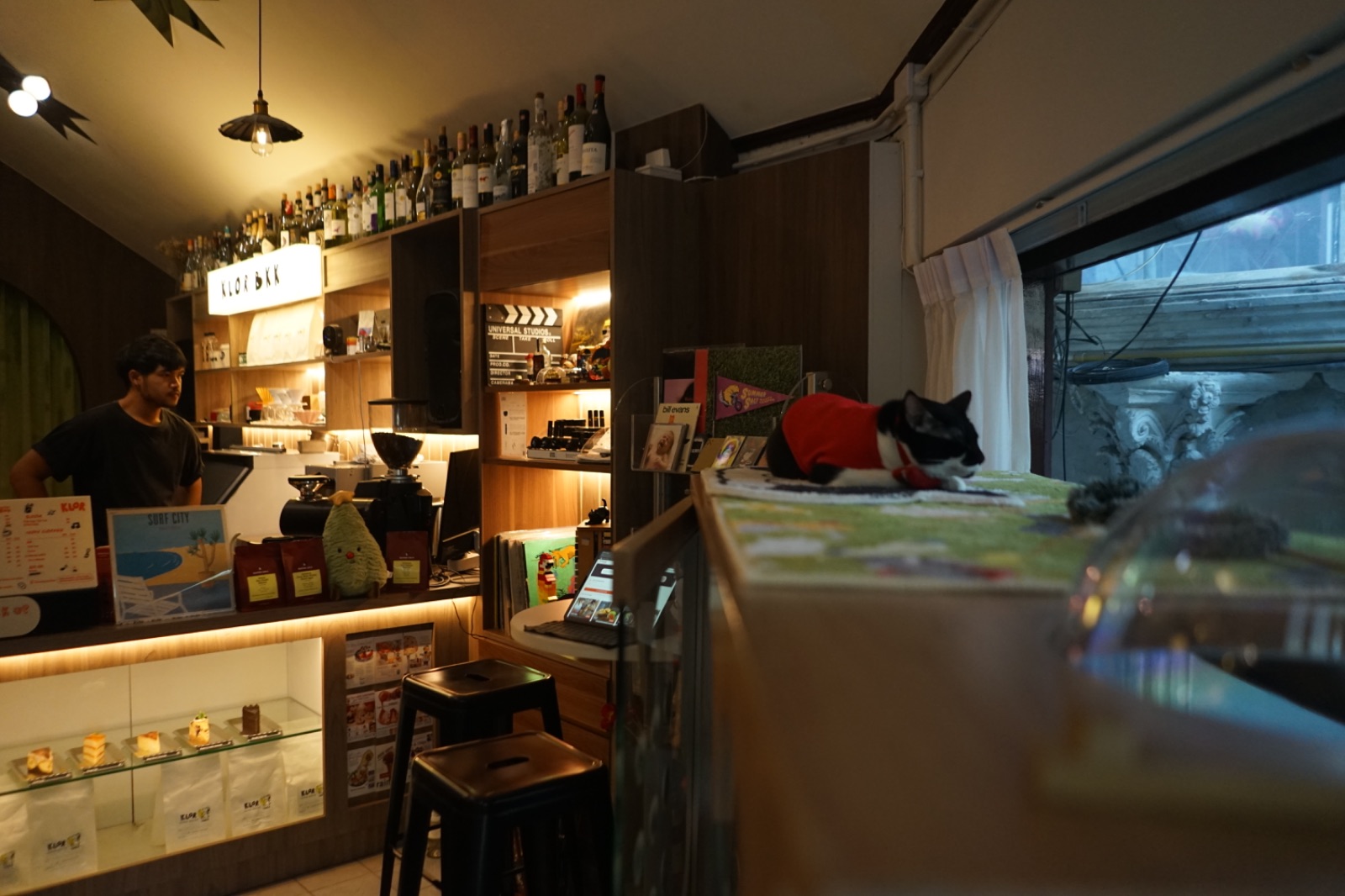 KLOR BKK hero image 7