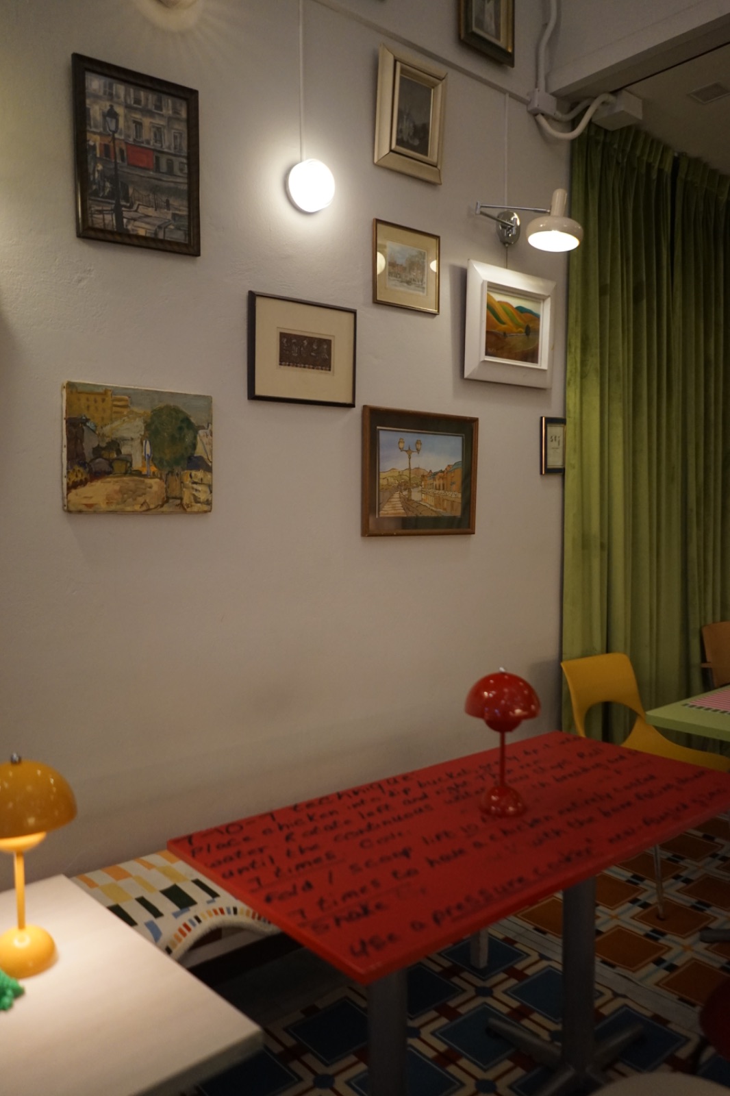 KLOR BKK ambiance image 2