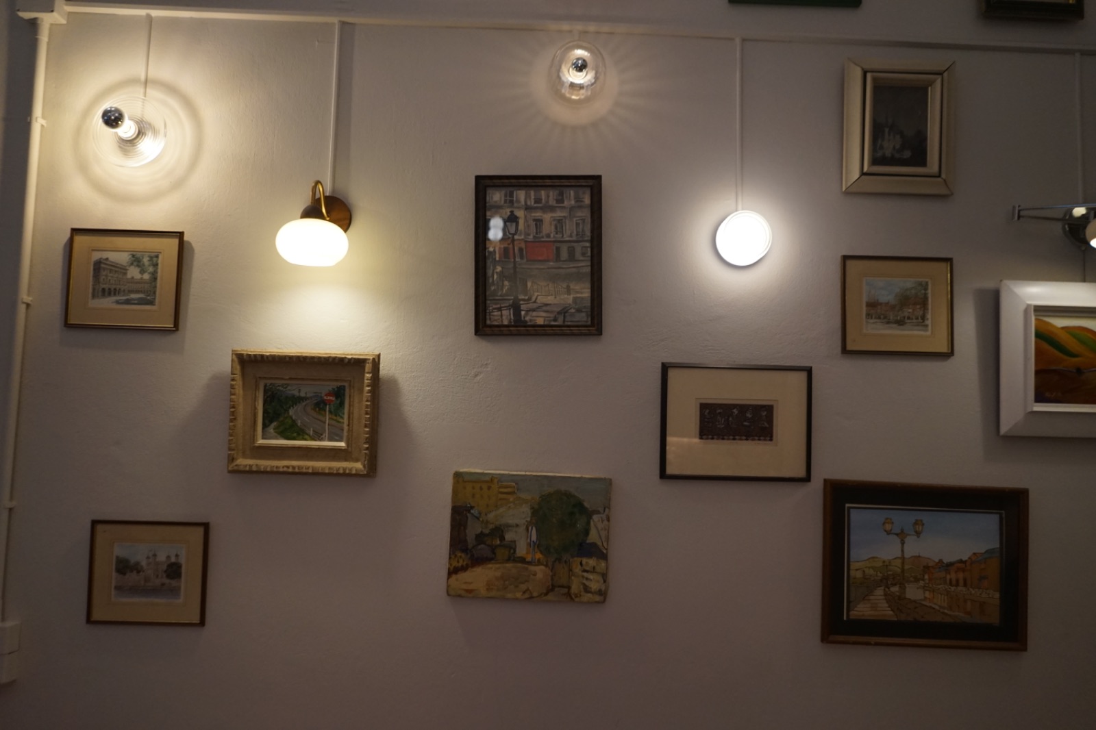 KLOR BKK ambiance image 14