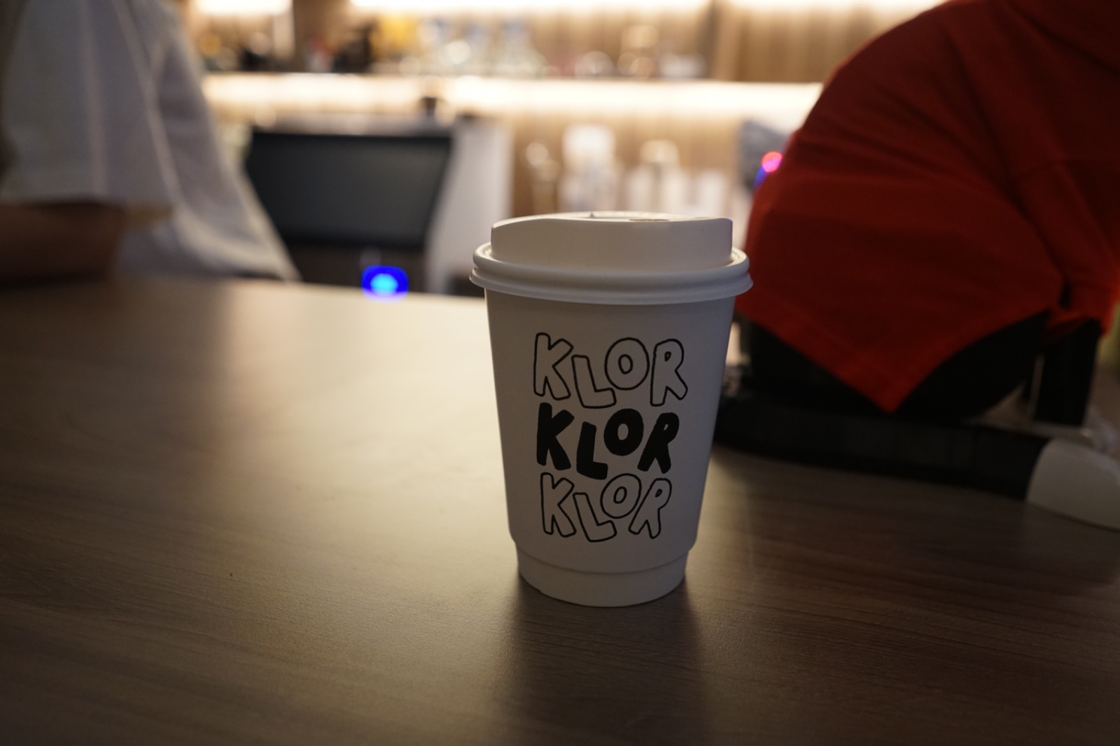 KLOR BKK food image 3
