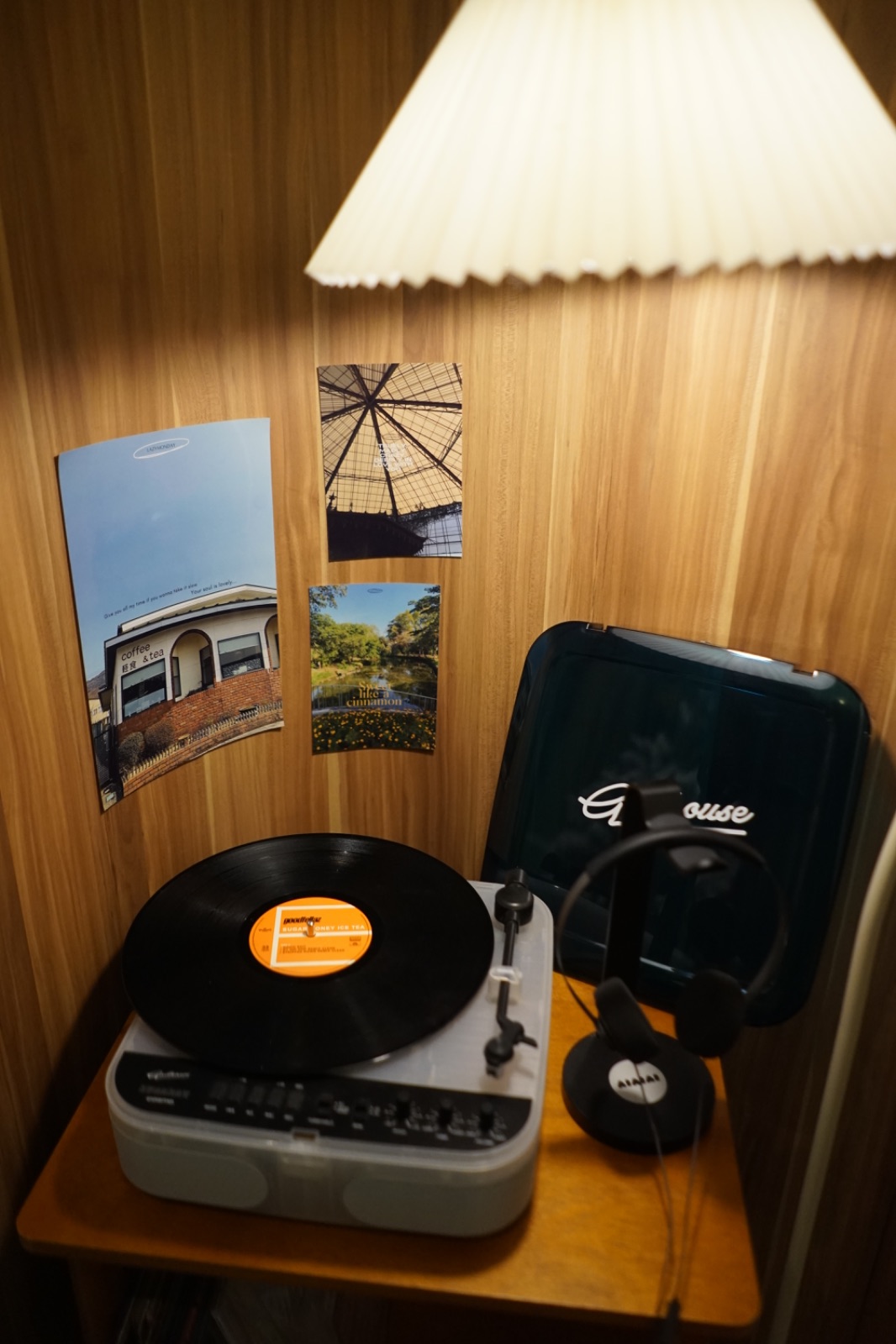 KLOR BKK ambiance image 15