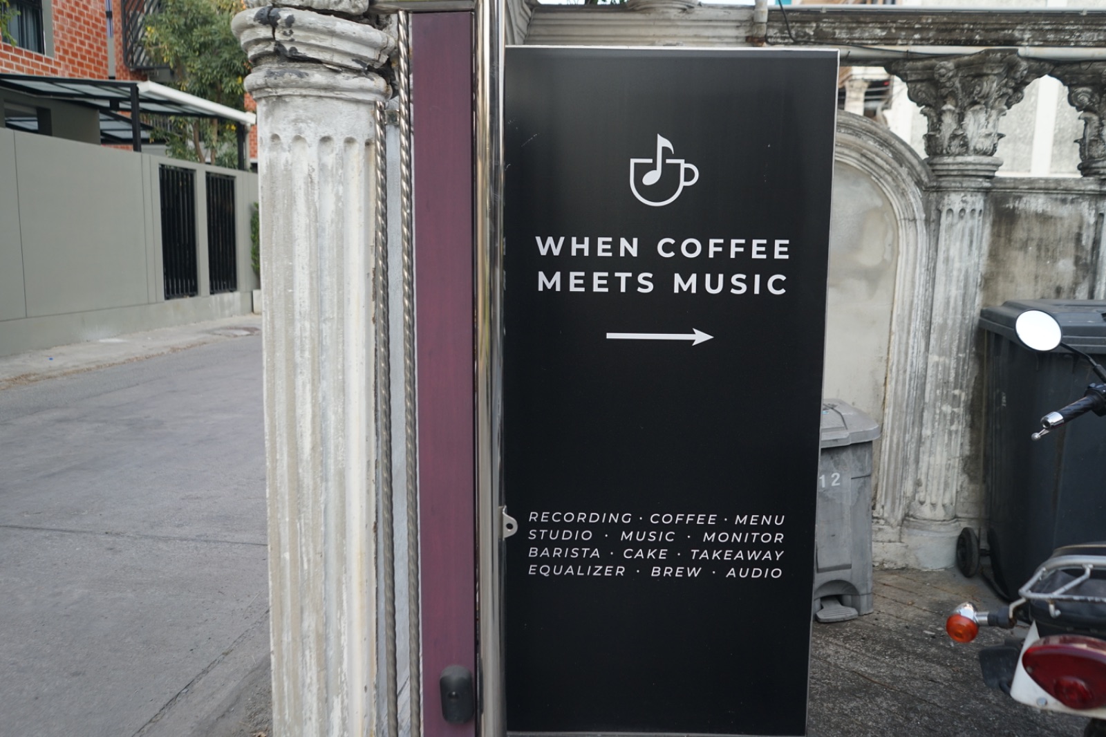 KLOR BKK ambiance image 12