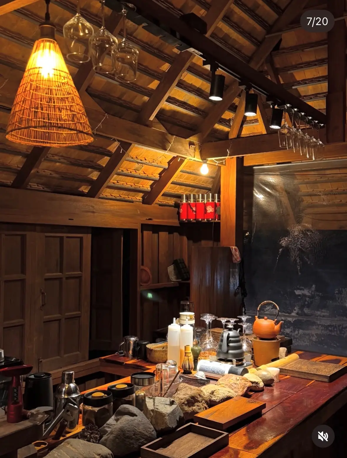 แสงแก้ว อีทเทอรี่ แอนด์ทีเฮาส์ overall image 3