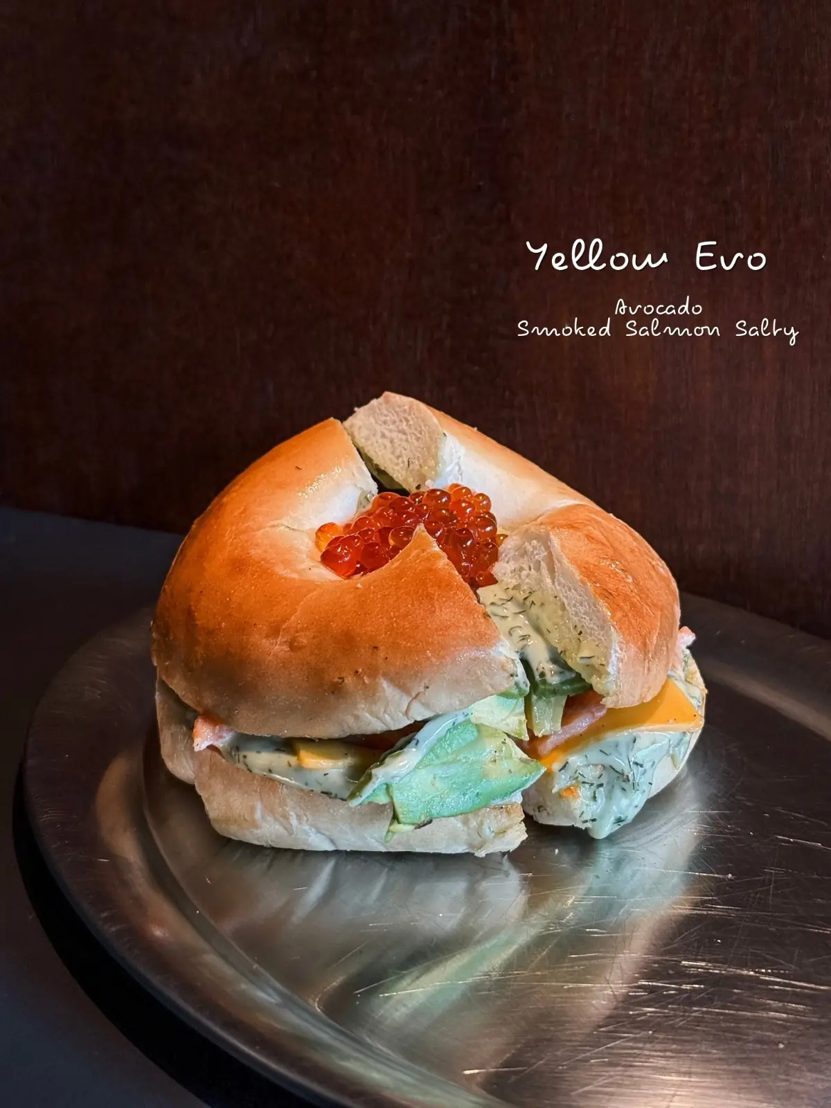 A Goodcup Cafe food image 2