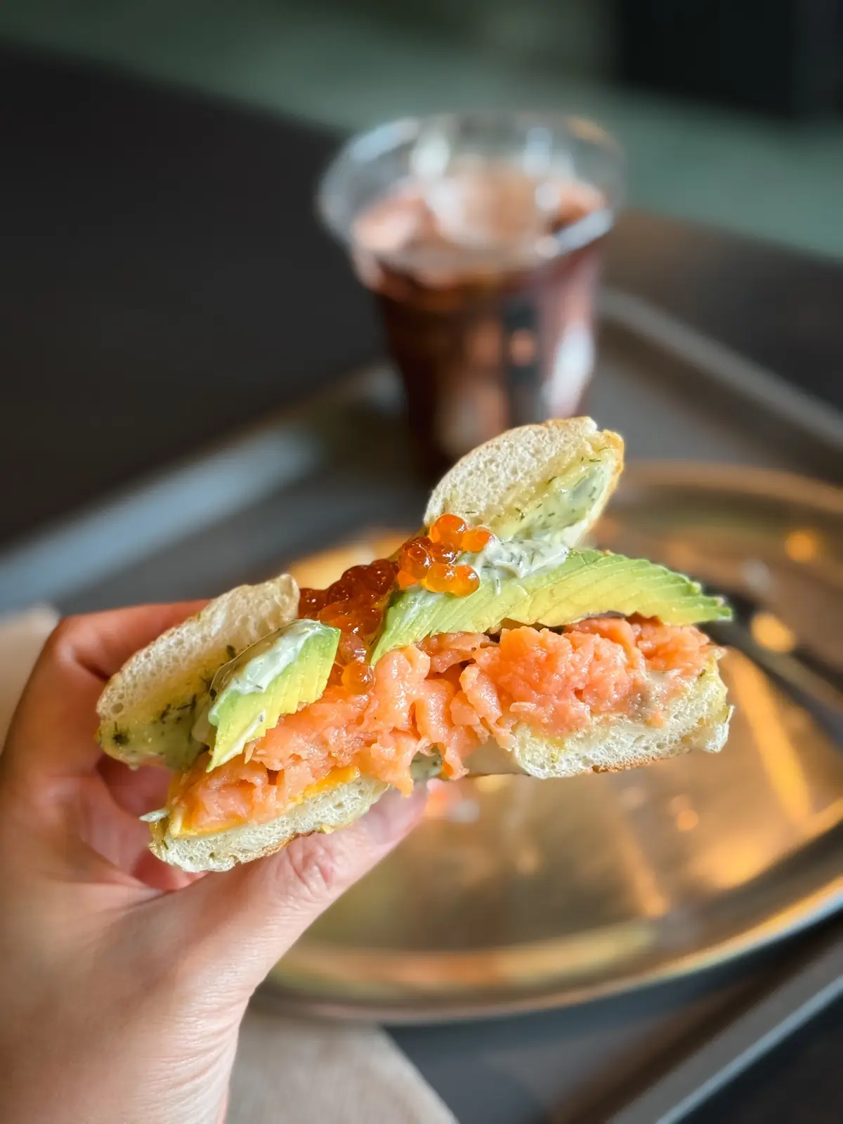 A Goodcup Cafe food image 3