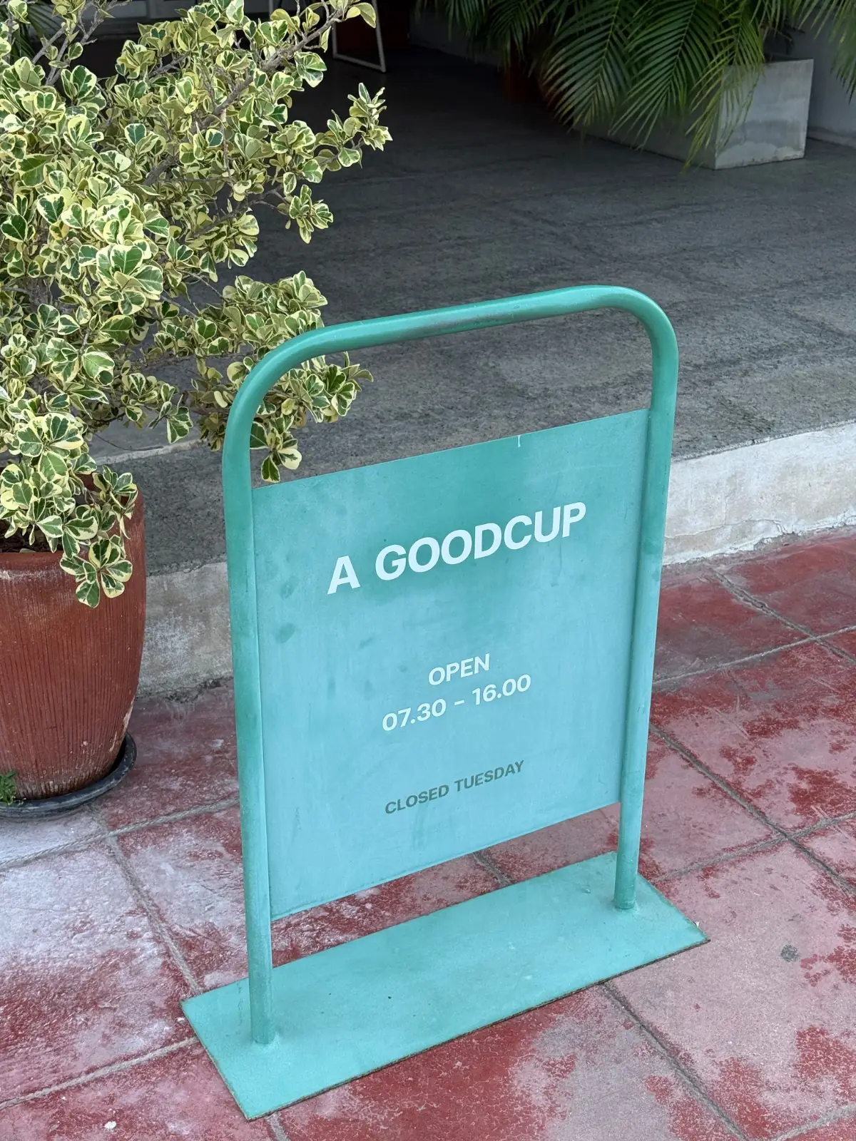 A Goodcup Cafe other image 2