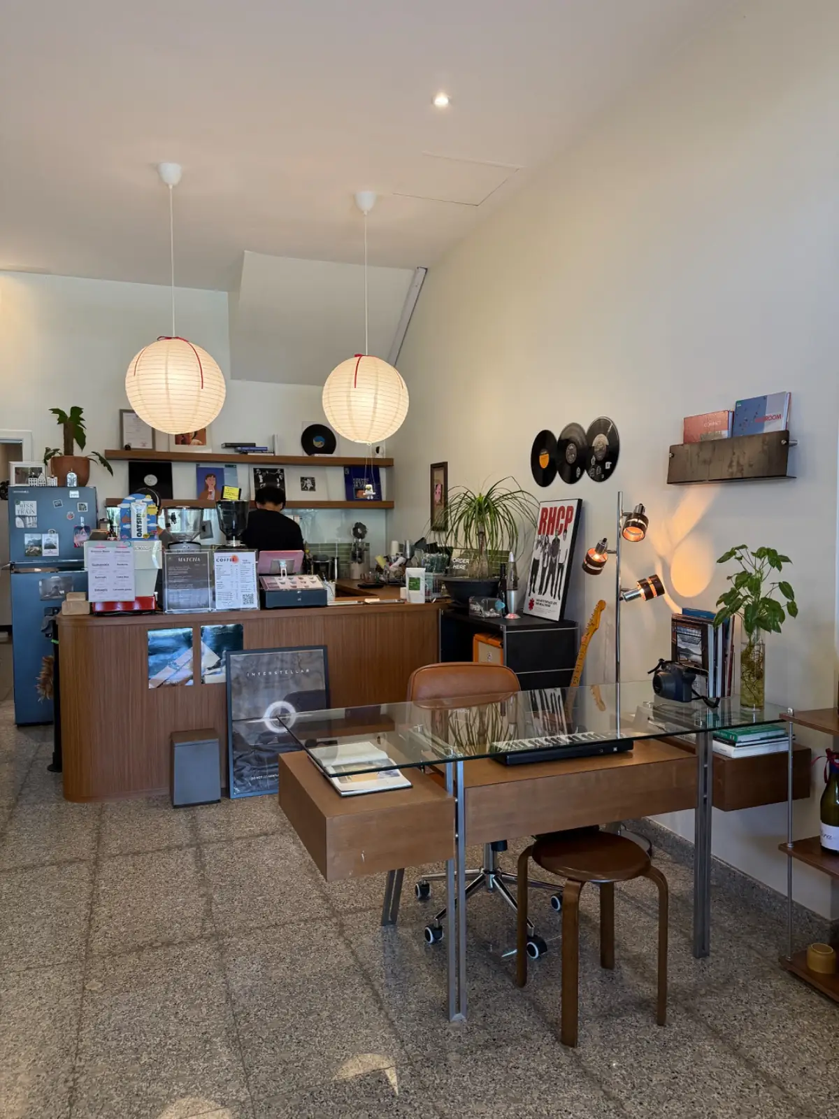 A Goodcup Cafe overall image 4