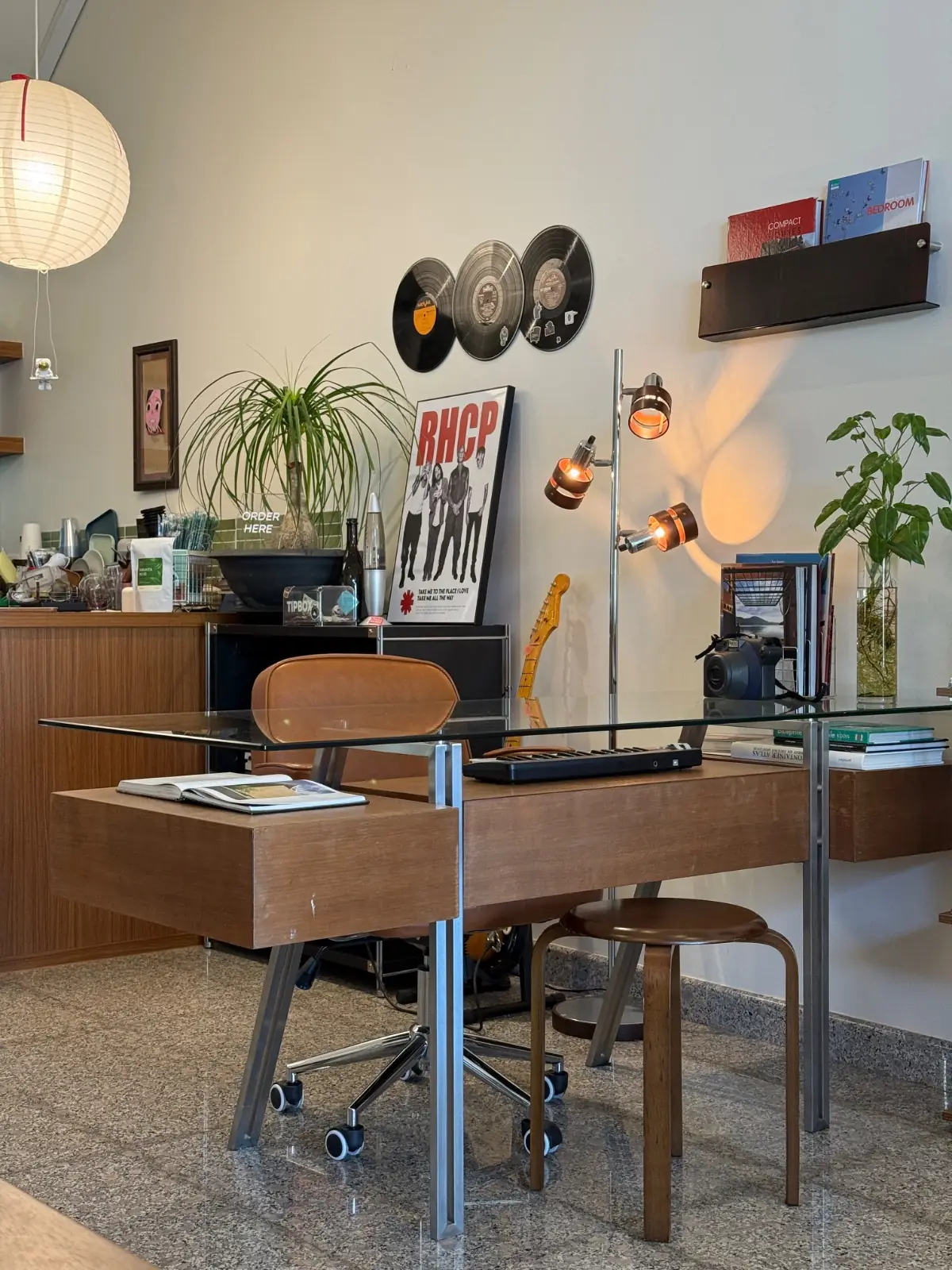 A Goodcup Cafe overall image 5