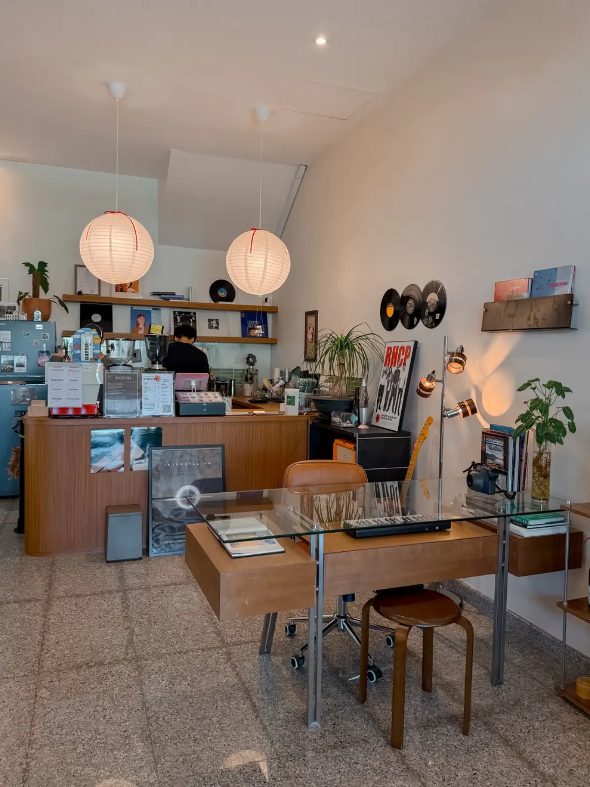 A Goodcup Cafe overall image 2