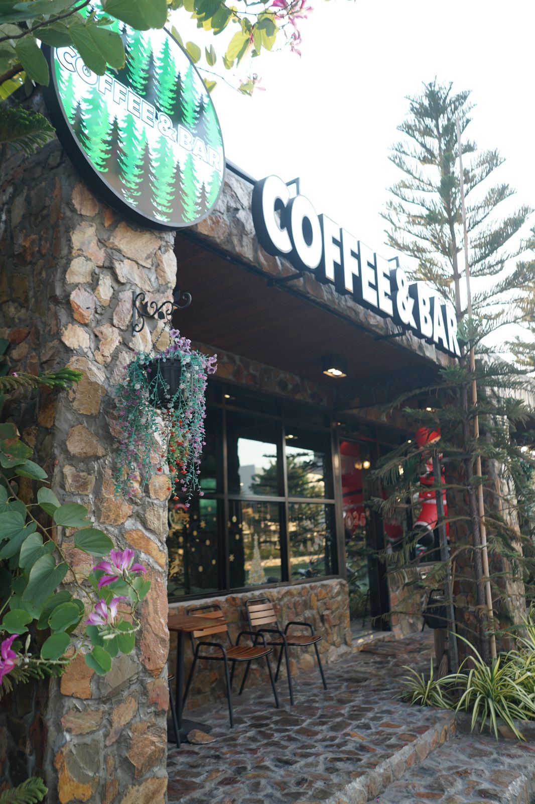 VP PARK Srinakarin ambiance image 3