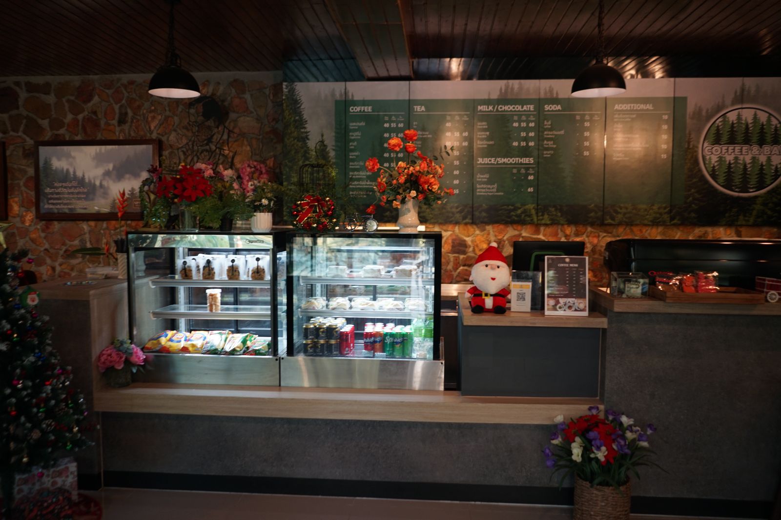 VP PARK Srinakarin ambiance image 5