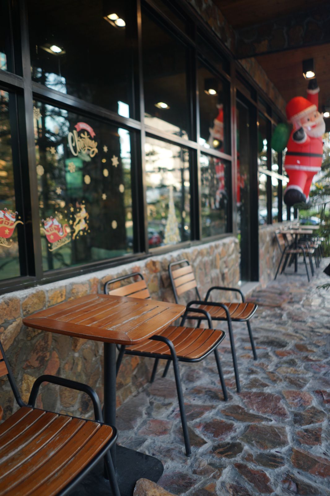 VP PARK Srinakarin ambiance image 2