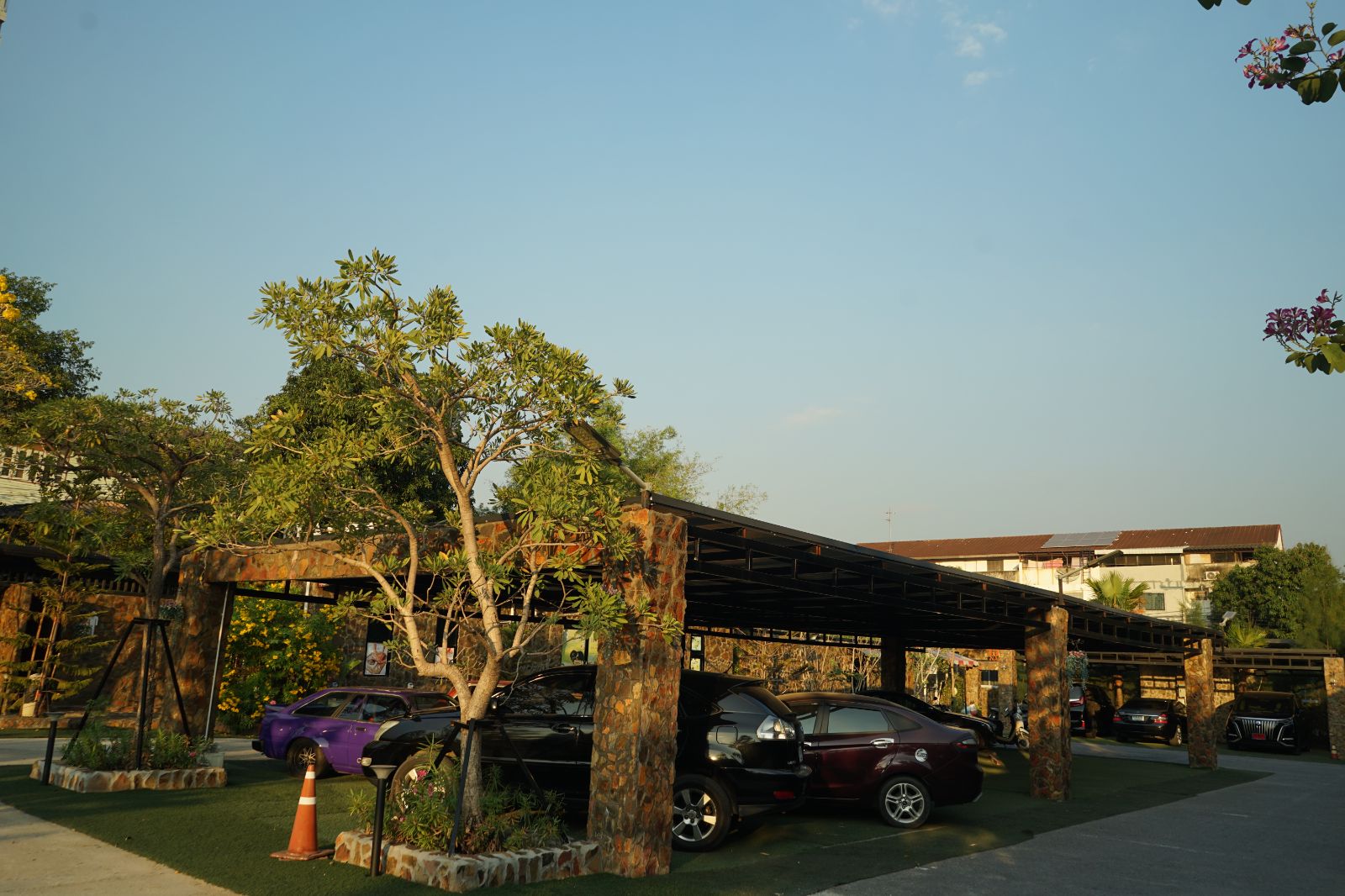 VP PARK Srinakarin ambiance image 7