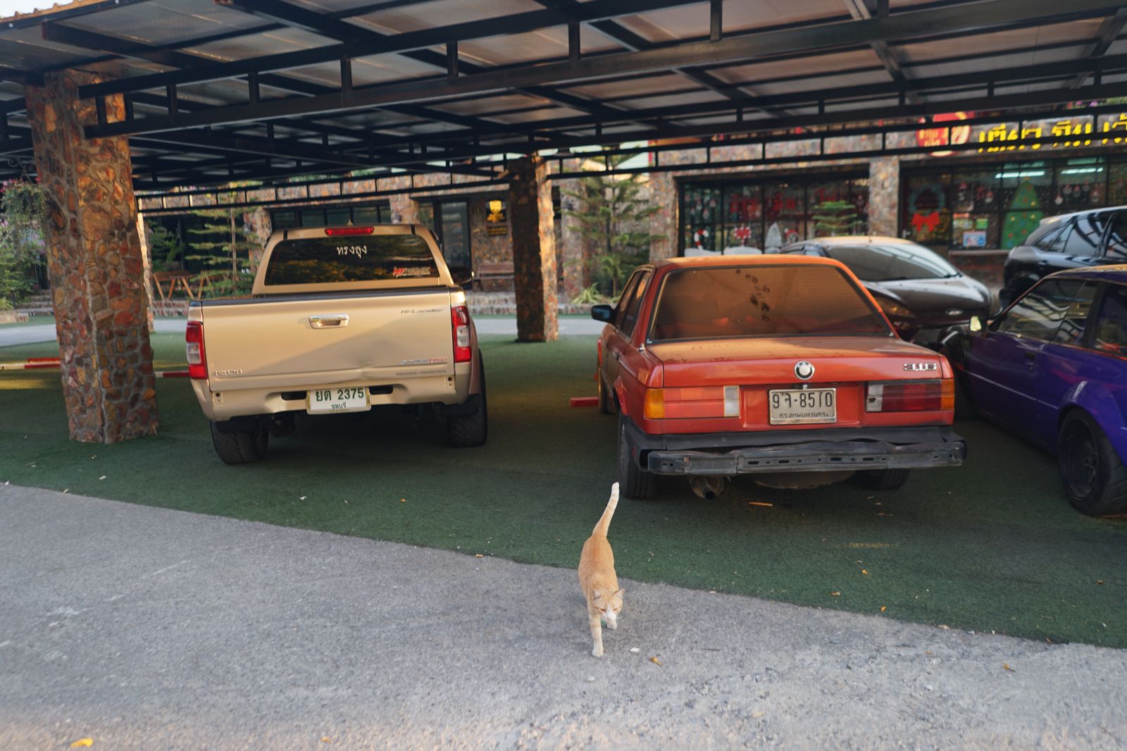 VP PARK Srinakarin ambiance image 6