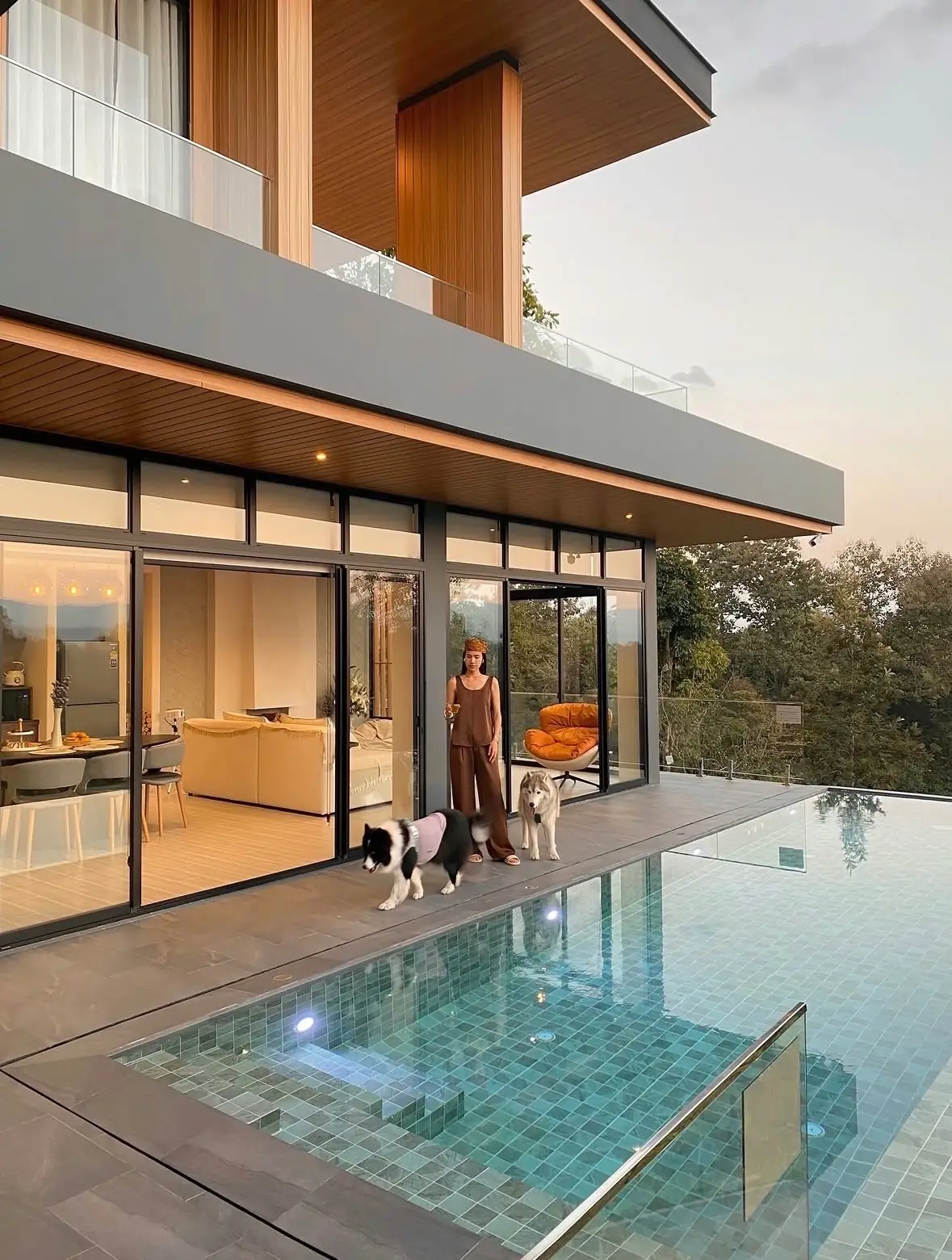 Villa de Phu amenities image 3