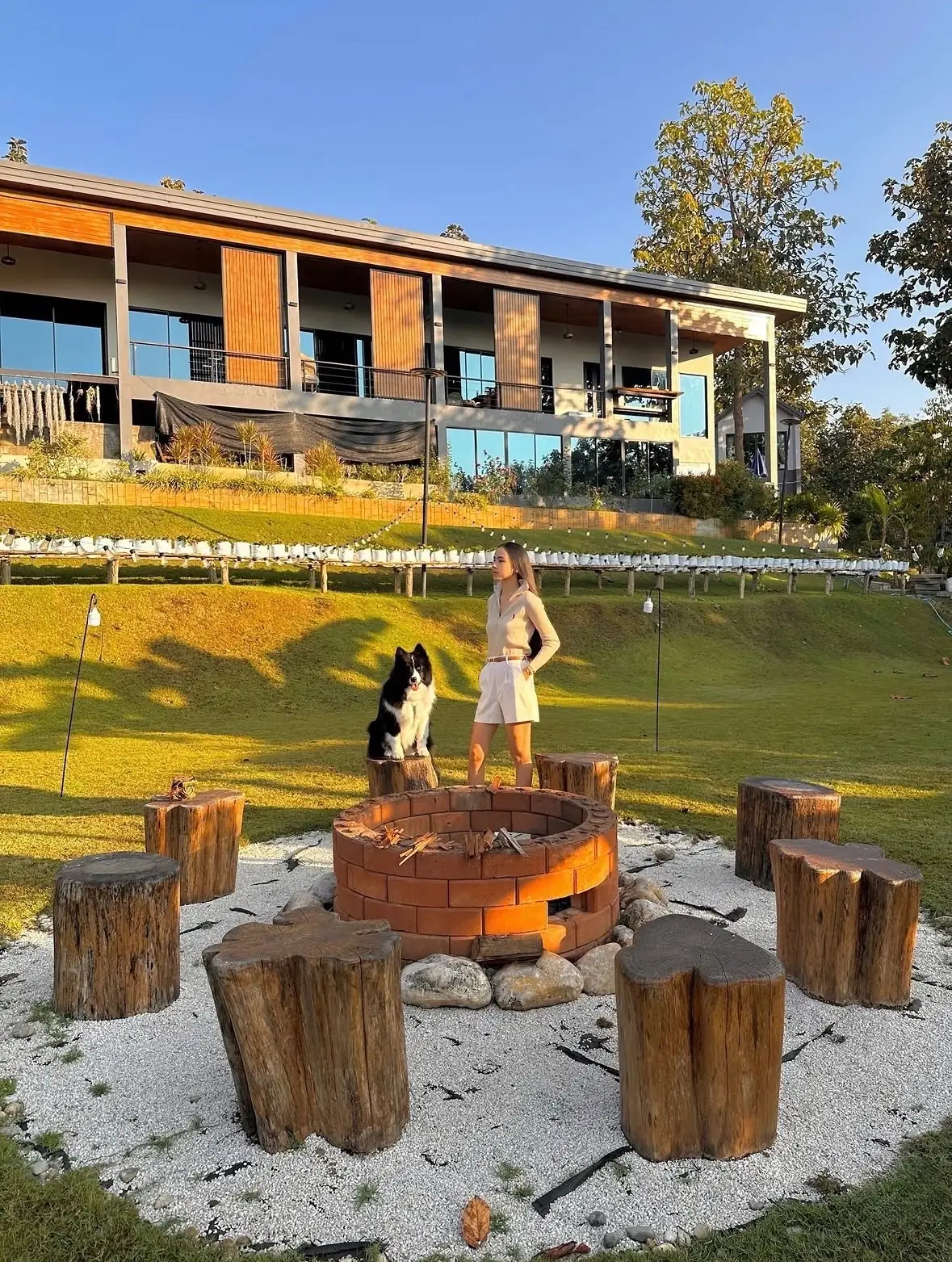 Villa de Phu amenities image 4