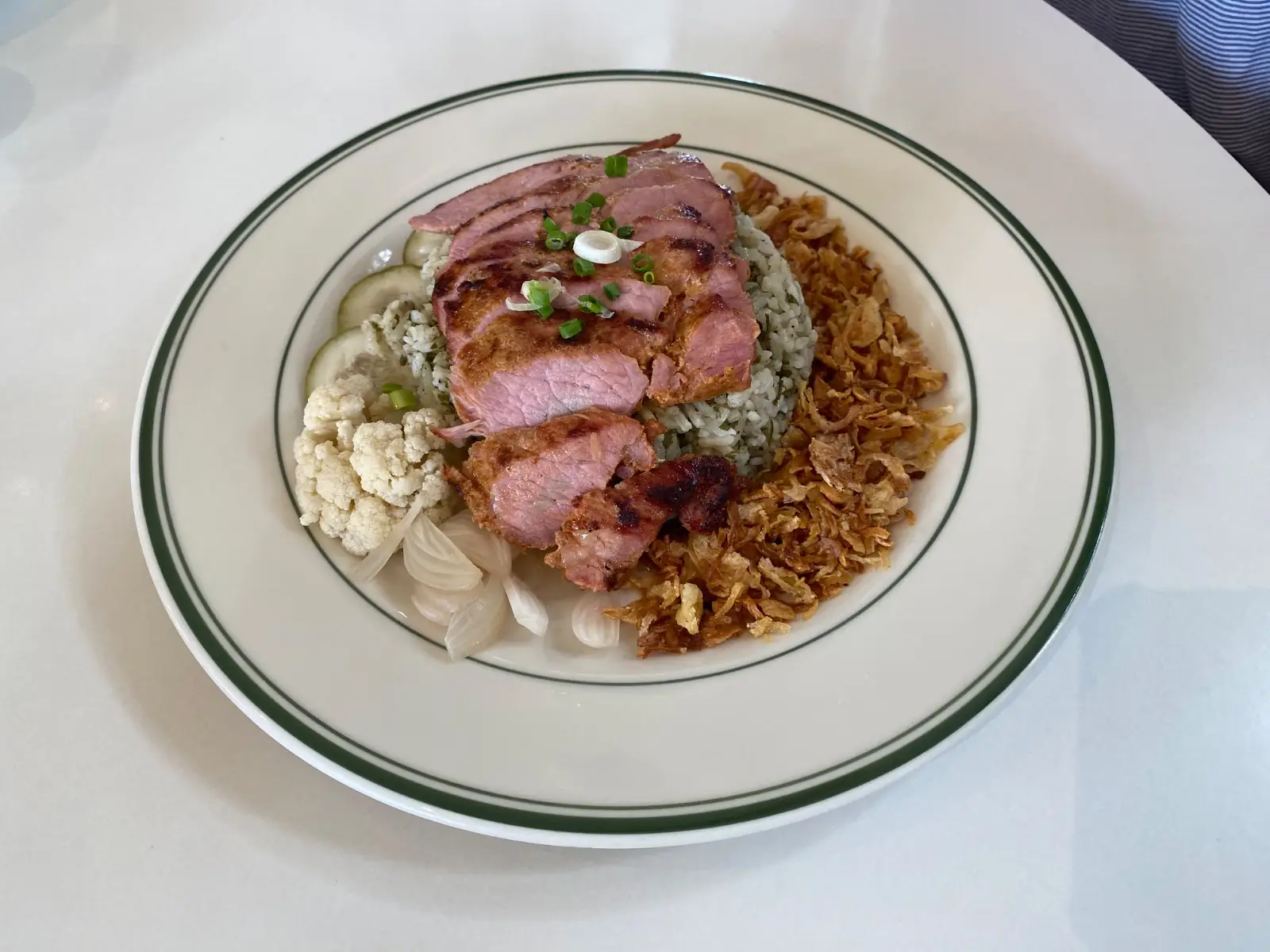 Ganicco Farm food image 6