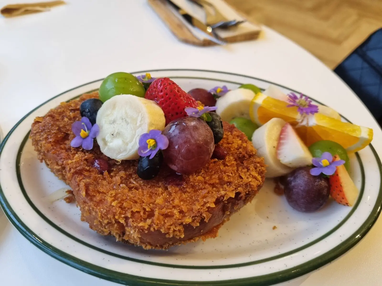 Ganicco Farm food image 1